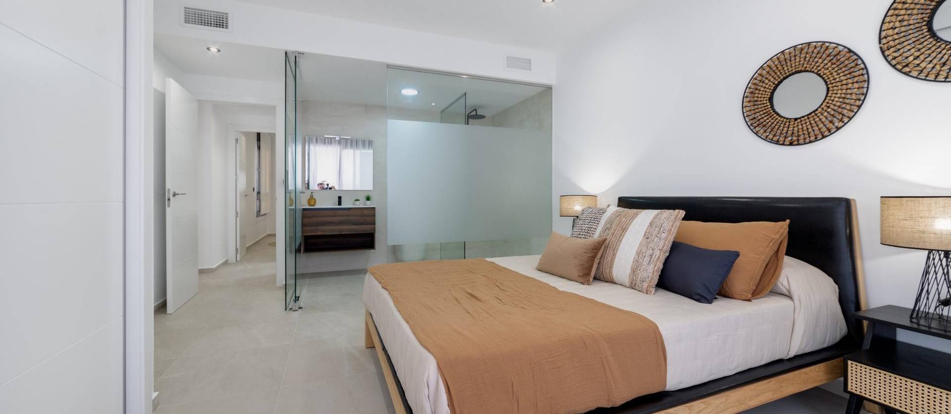 Nueva construcción  - Apartment - Los Alcázares - Euro Roda