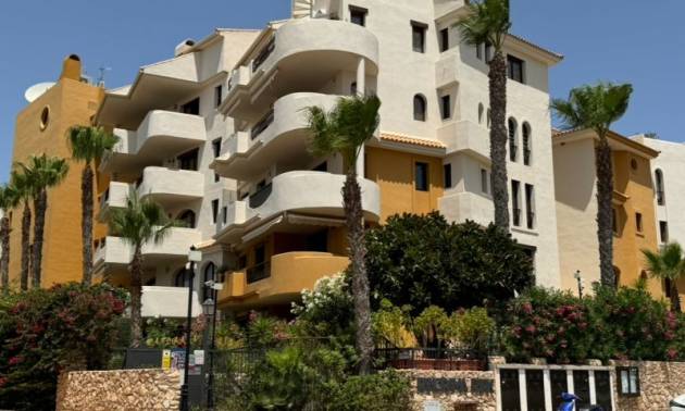 Venta - Apartment - Torrevieja