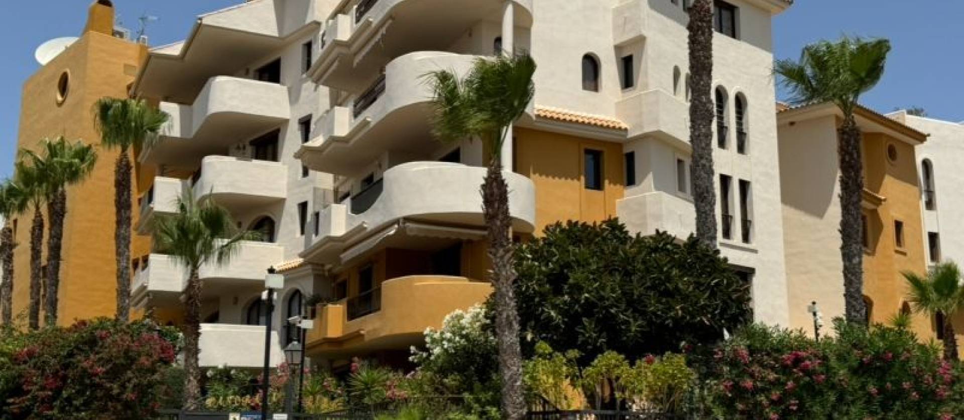 Venta - Apartment - Torrevieja