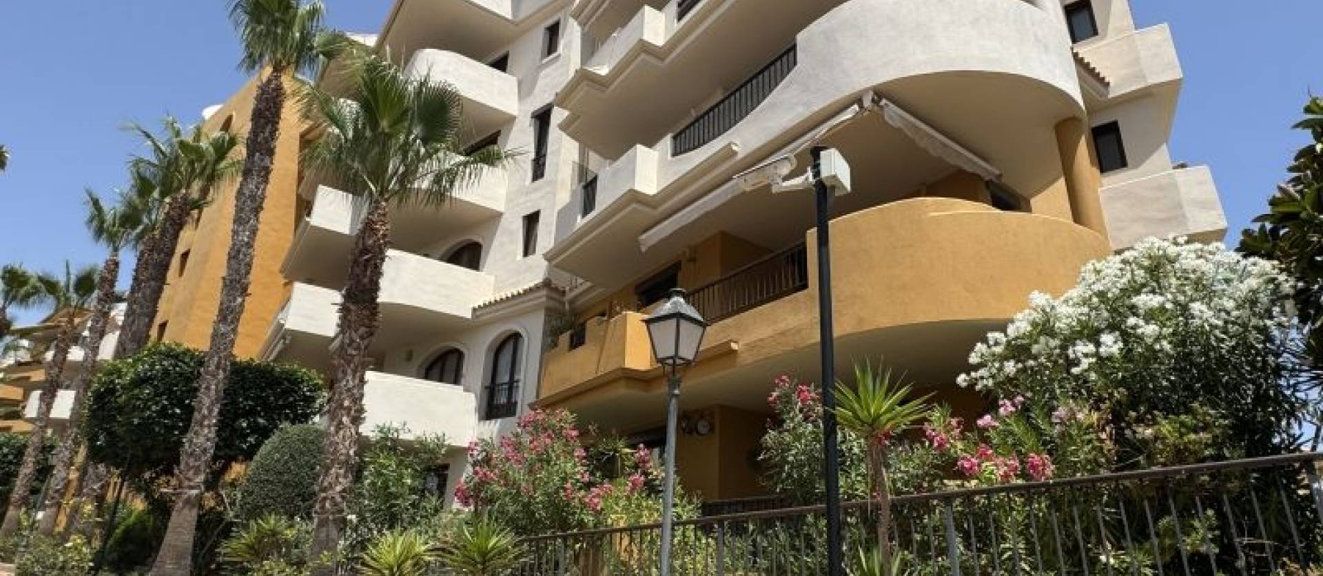 Venta - Apartment - Torrevieja