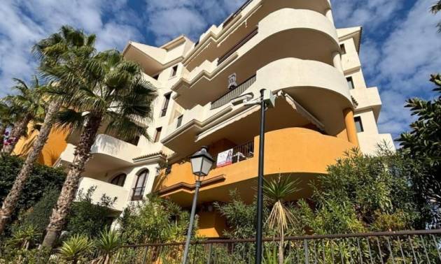 Venta - Apartment - Torrevieja