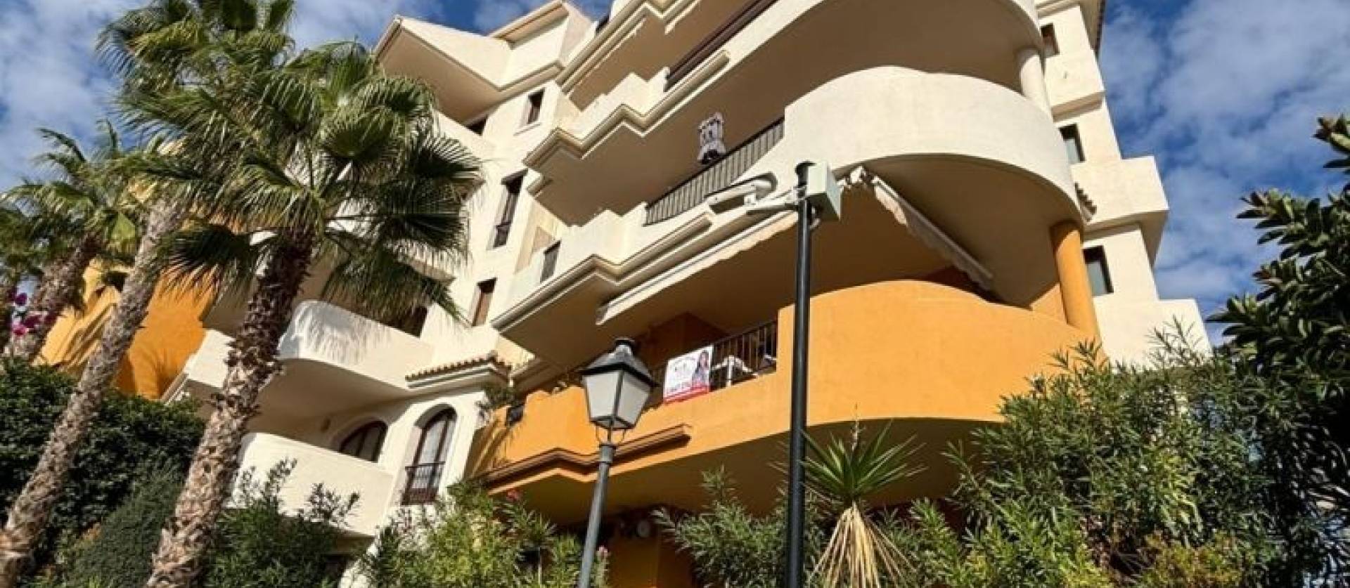 Venta - Apartment - Torrevieja