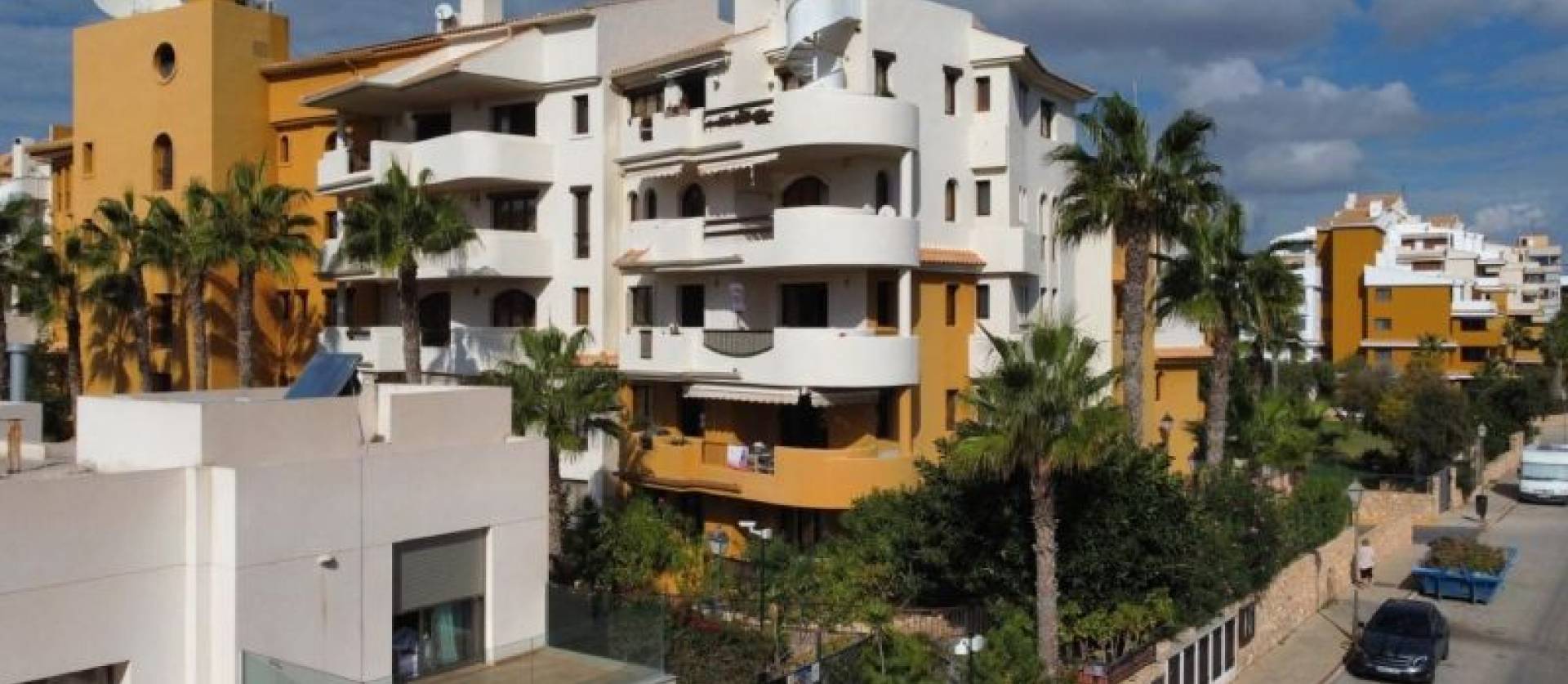 Venta - Apartment - Torrevieja