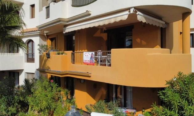 Venta - Apartment - Torrevieja