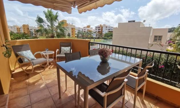 Venta - Apartment - Torrevieja