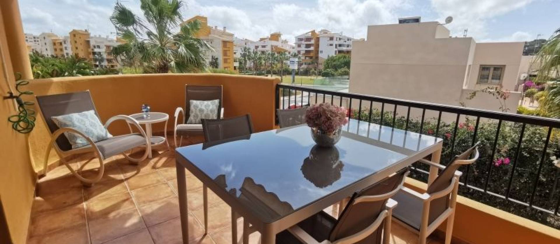 Venta - Apartment - Torrevieja