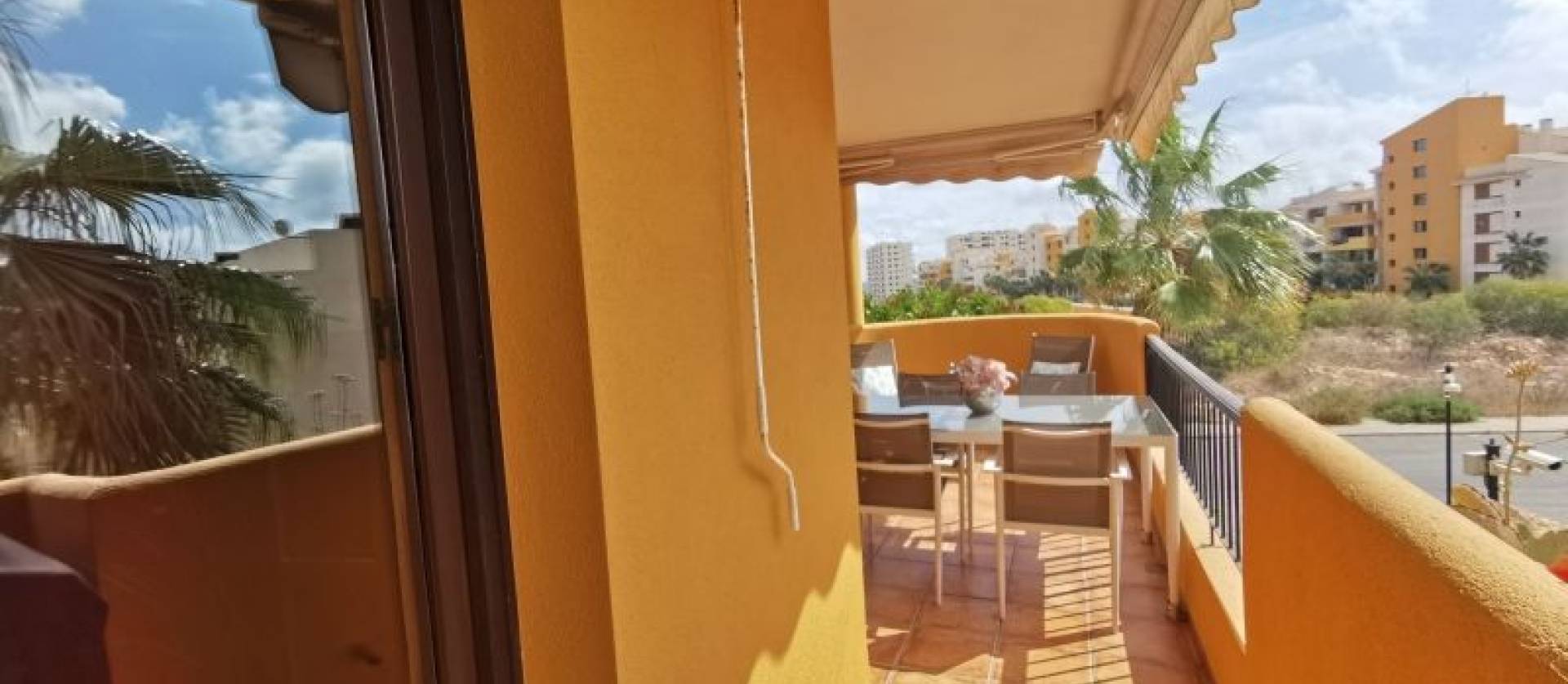 Venta - Apartment - Torrevieja