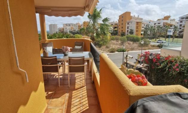 Venta - Apartment - Torrevieja