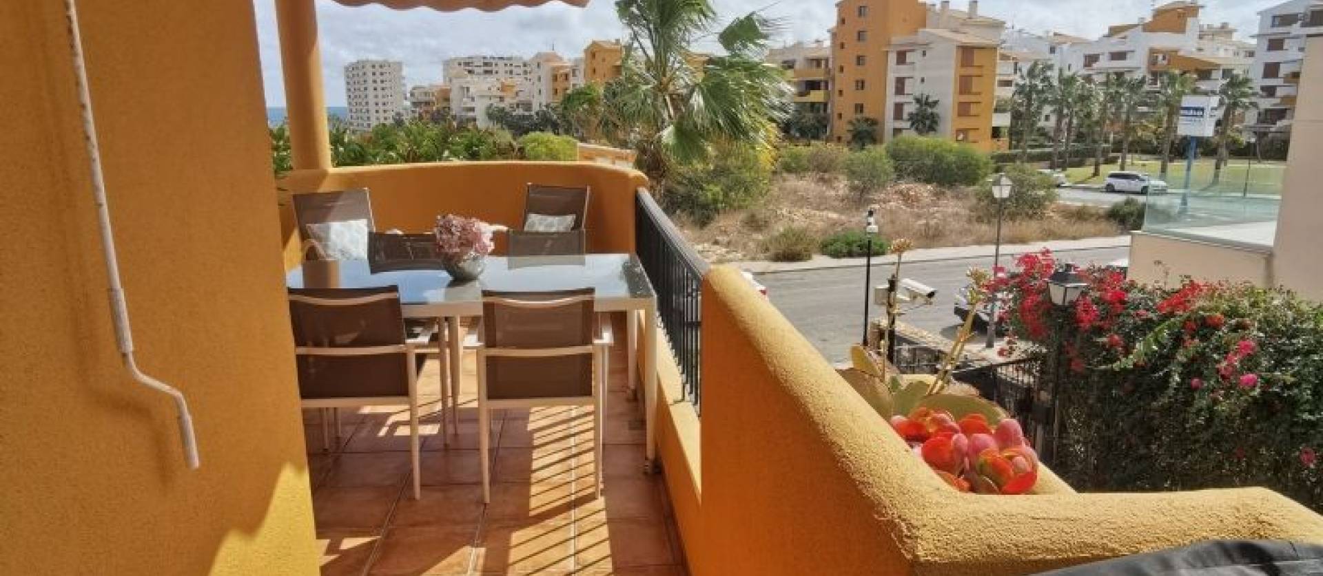 Venta - Apartment - Torrevieja