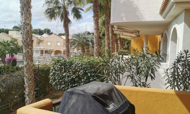 Venta - Apartment - Torrevieja