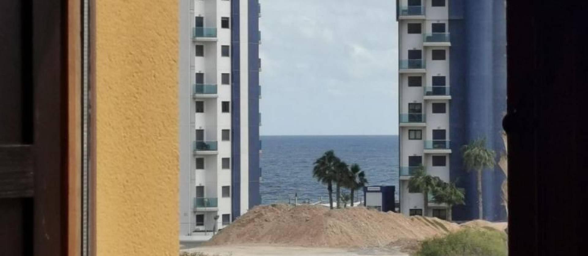 Venta - Apartment - Torrevieja