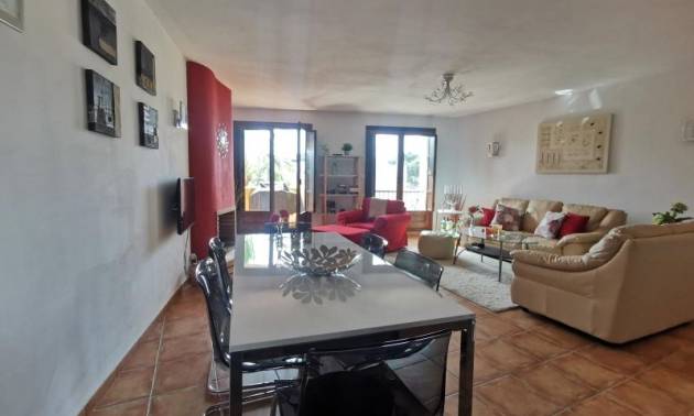 Venta - Apartment - Torrevieja