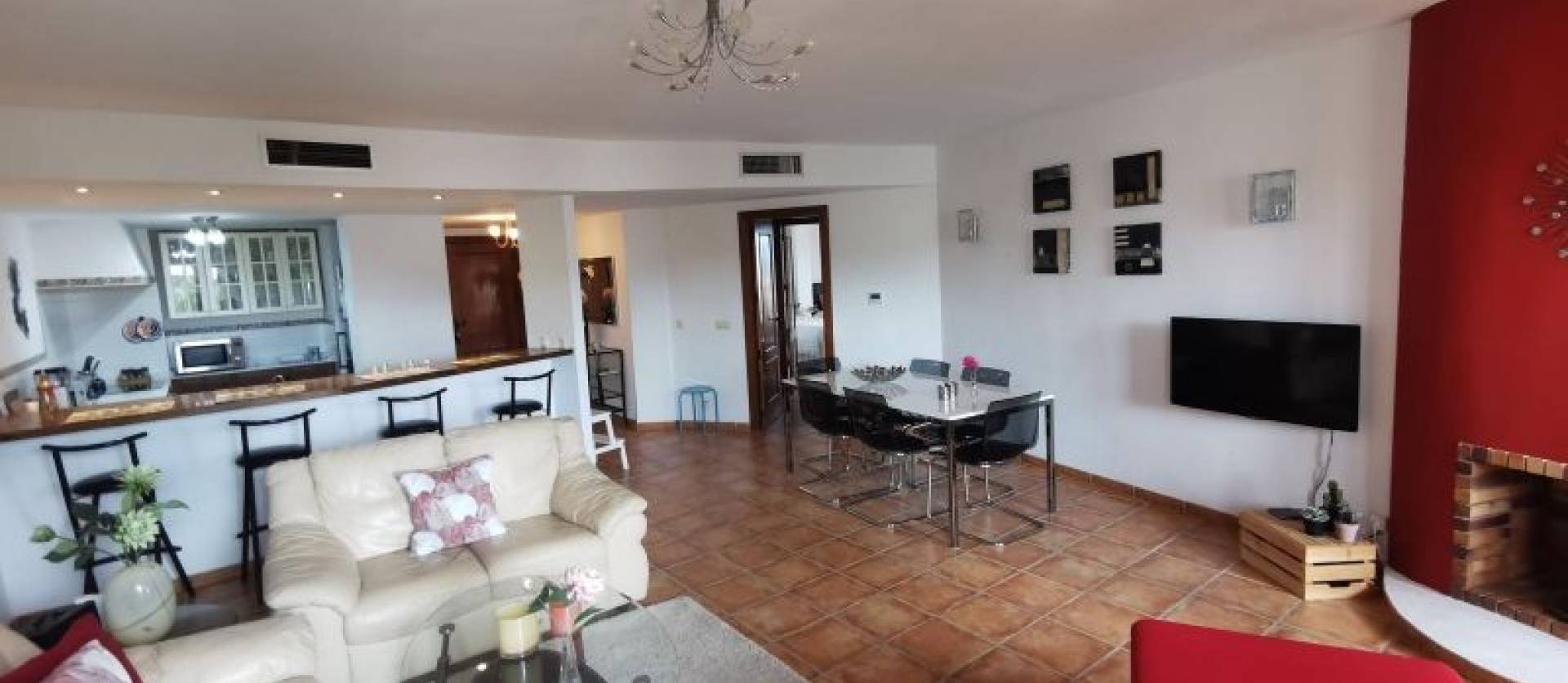 Venta - Apartment - Torrevieja