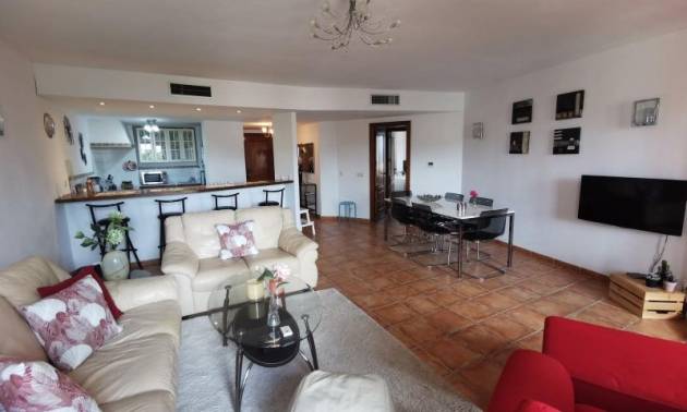 Venta - Apartment - Torrevieja