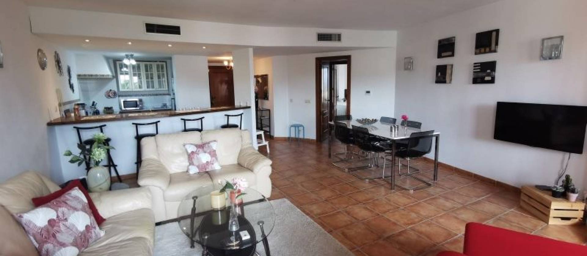 Venta - Apartment - Torrevieja