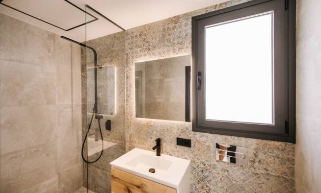 Nouvelle construction - Bungalow - Rojales - Ciudad Quesada