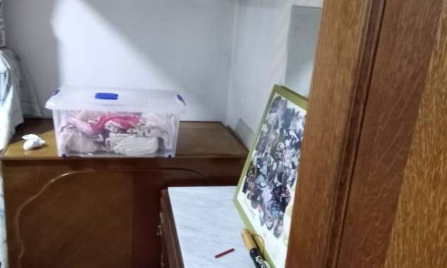 Bestaande woningen - Villa - Pilar de la Horadada