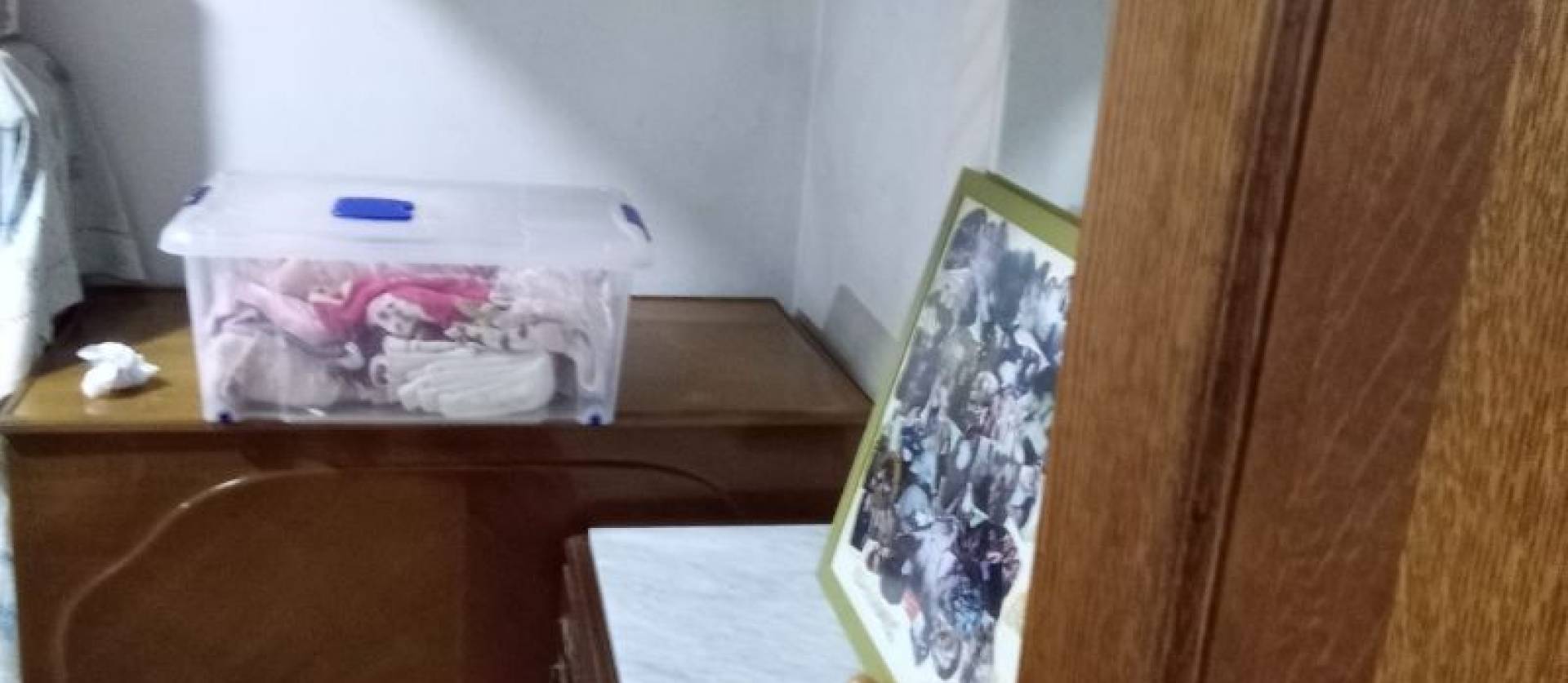 Bestaande woningen - Villa - Pilar de la Horadada