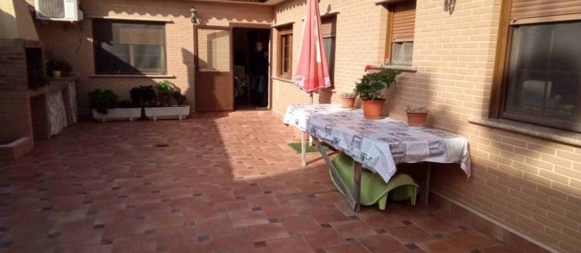 Bestaande woningen - Villa - Pilar de la Horadada