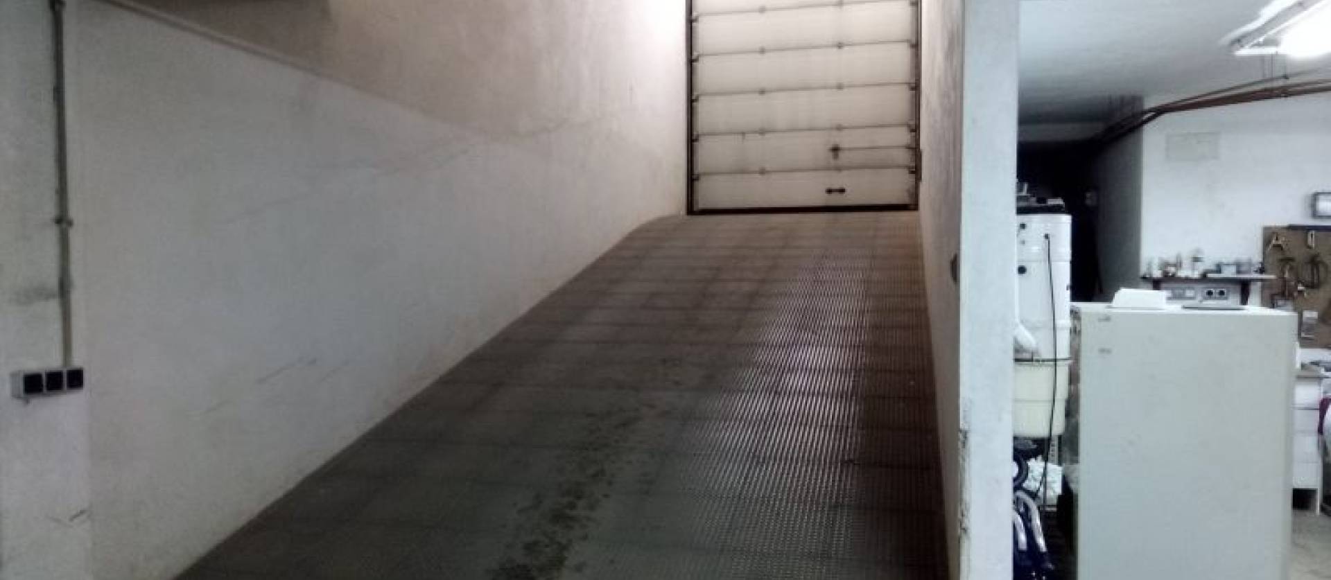 Bestaande woningen - Villa - Pilar de la Horadada