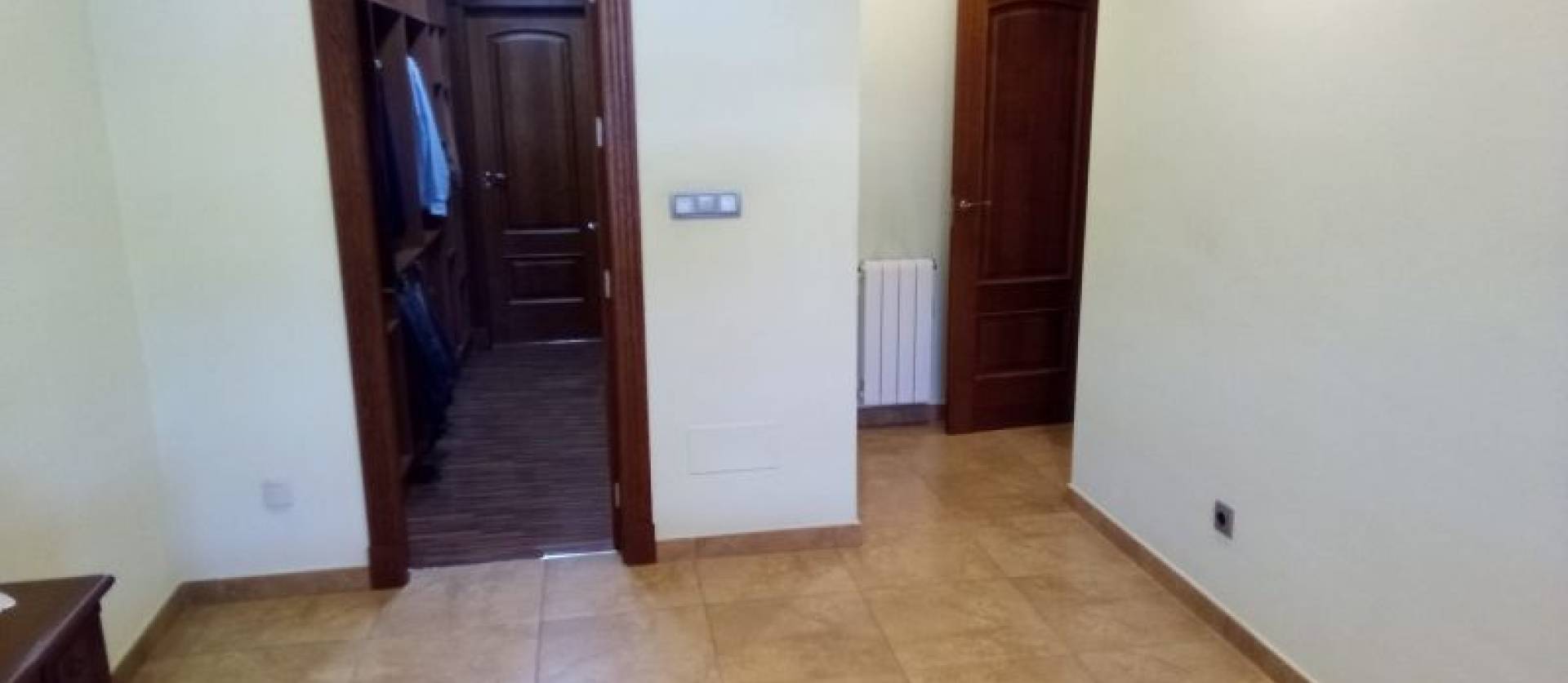 Bestaande woningen - Villa - Pilar de la Horadada