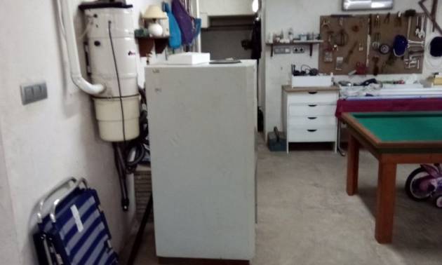 Bestaande woningen - Villa - Pilar de la Horadada