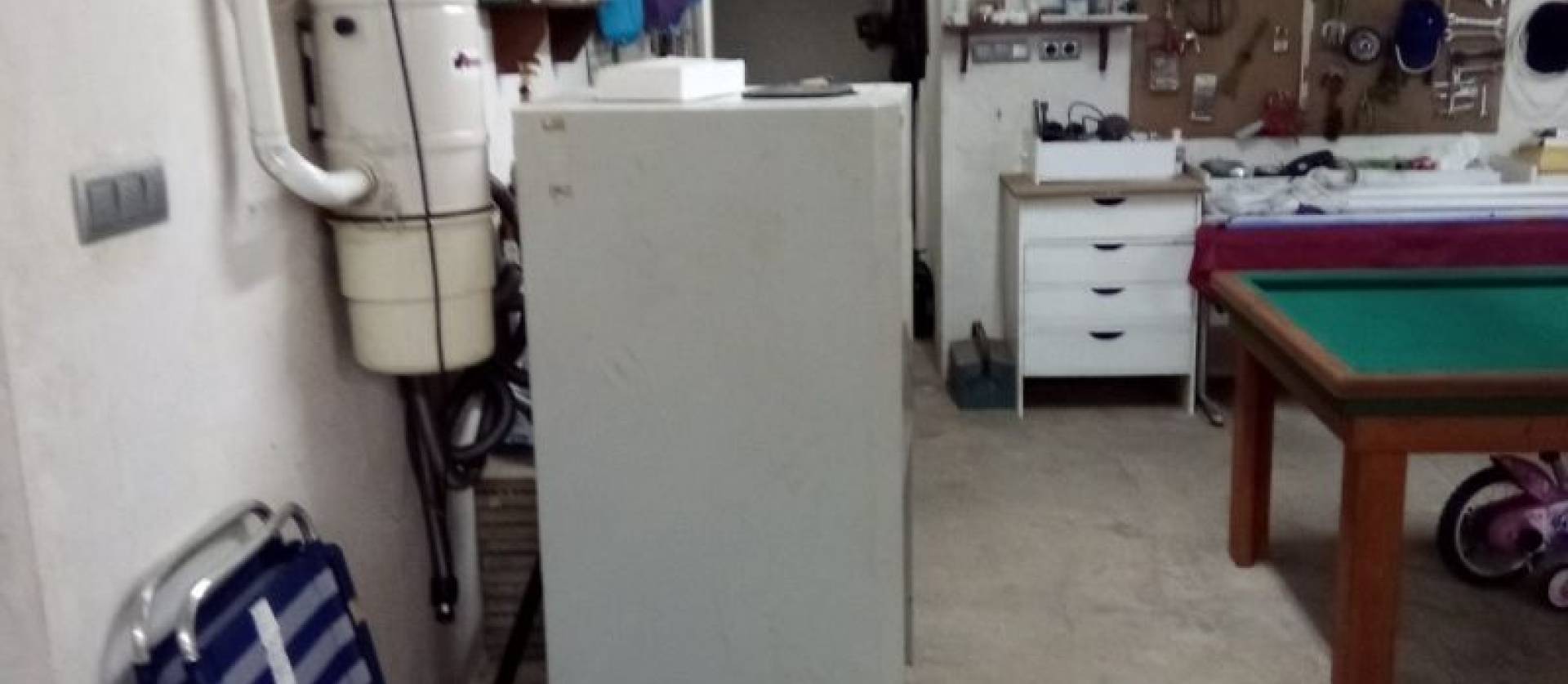 Bestaande woningen - Villa - Pilar de la Horadada