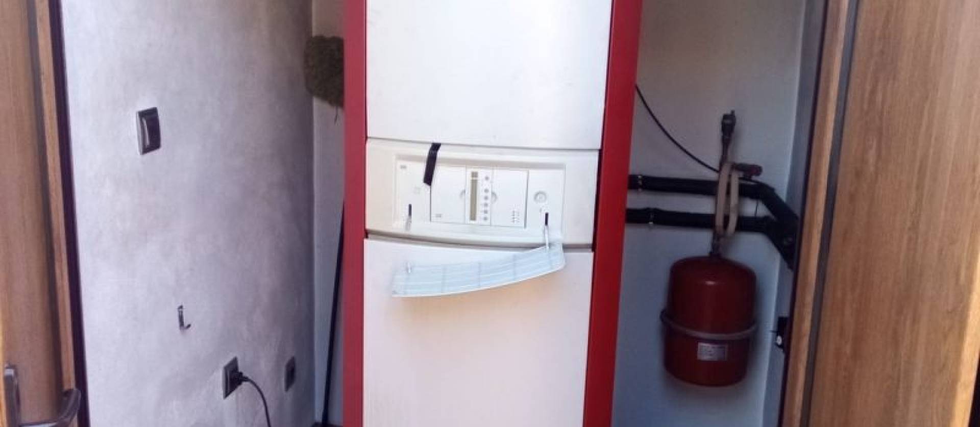 Bestaande woningen - Villa - Pilar de la Horadada