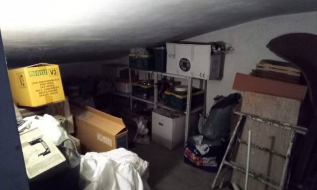 Bestaande woningen - Villa - Pilar de la Horadada