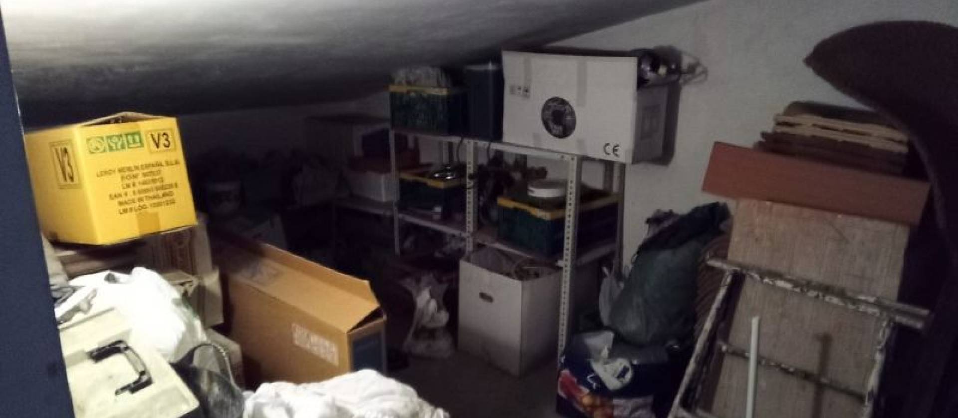 Bestaande woningen - Villa - Pilar de la Horadada