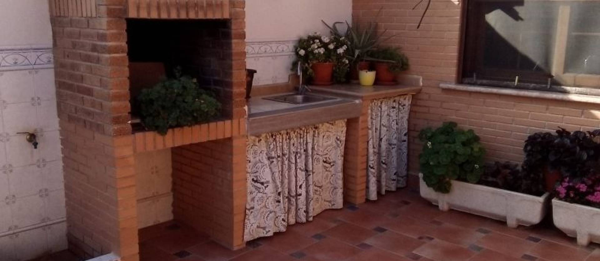 Bestaande woningen - Villa - Pilar de la Horadada