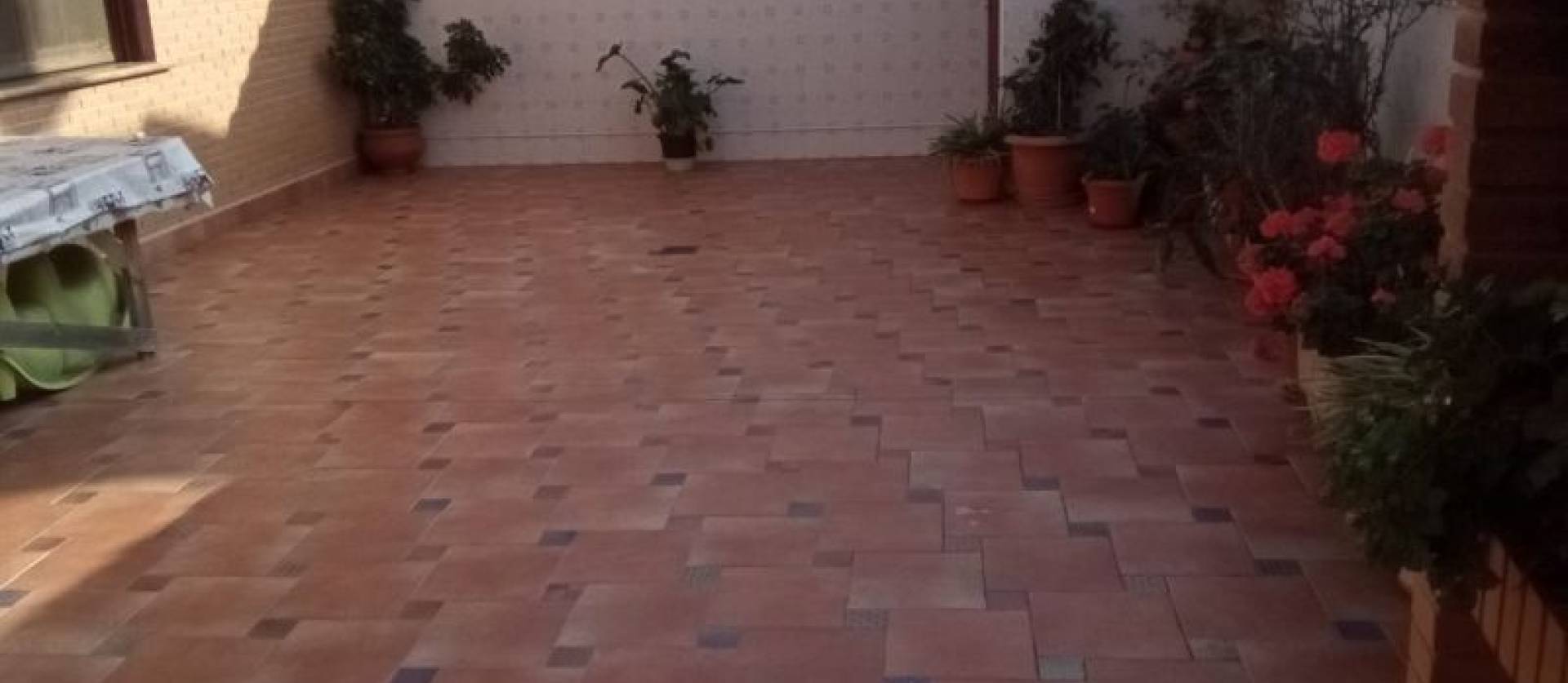 Bestaande woningen - Villa - Pilar de la Horadada