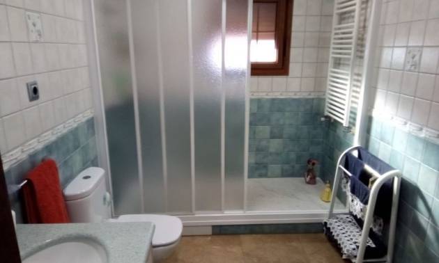 Bestaande woningen - Villa - Pilar de la Horadada