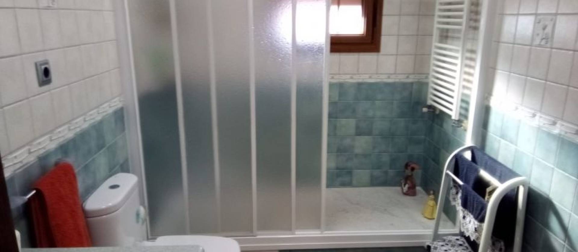 Bestaande woningen - Villa - Pilar de la Horadada