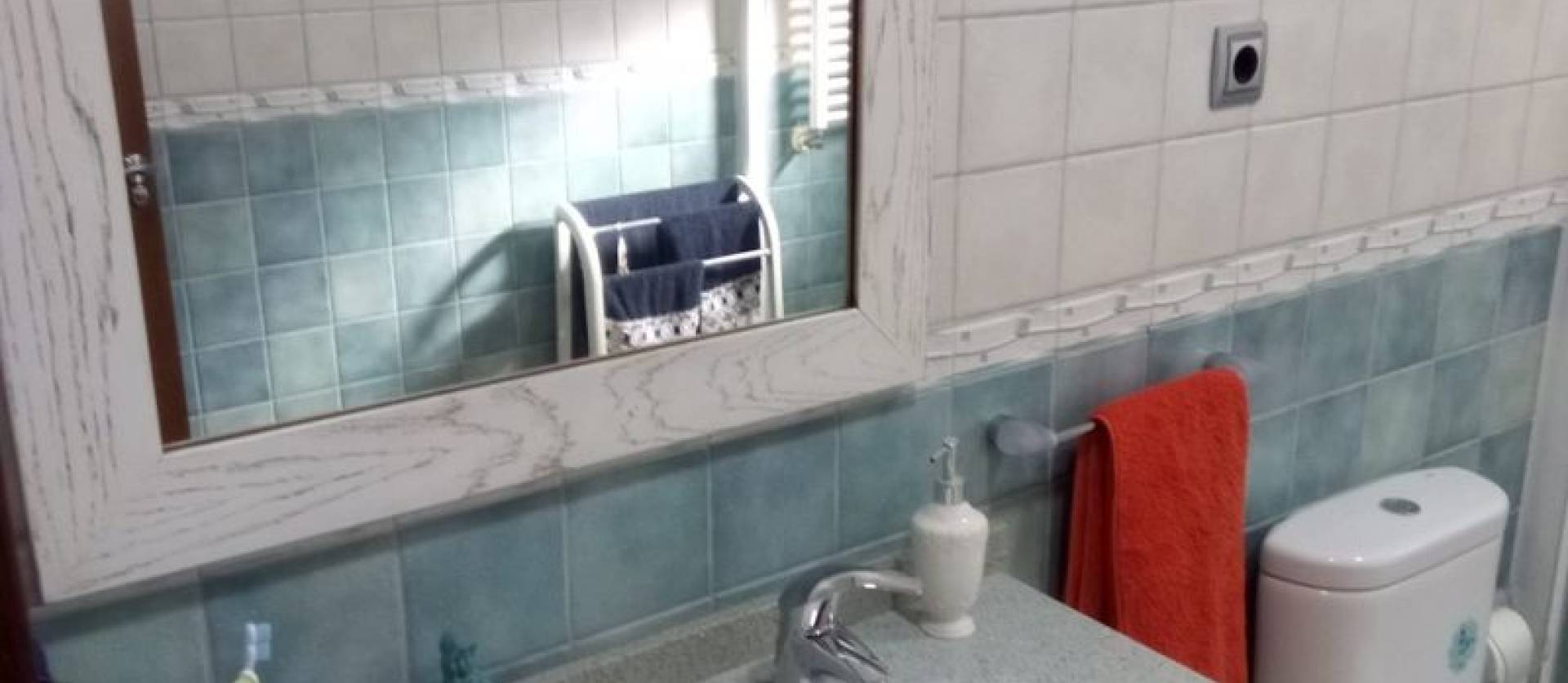 Bestaande woningen - Villa - Pilar de la Horadada