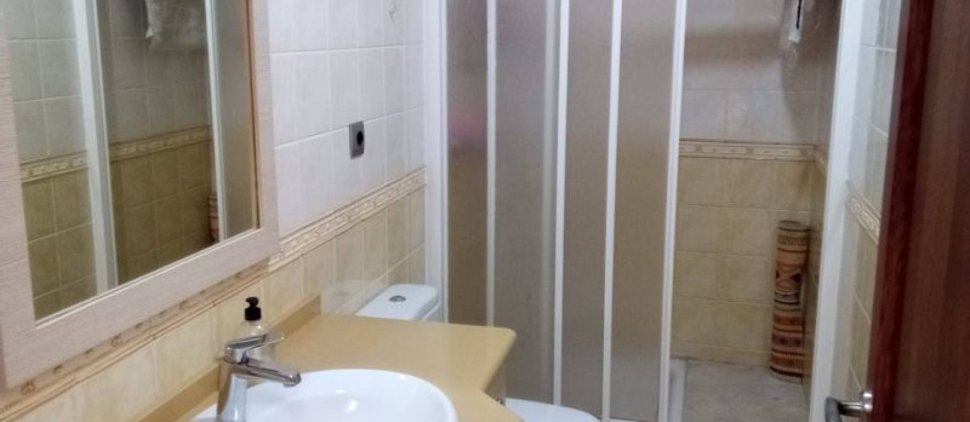 Bestaande woningen - Villa - Pilar de la Horadada