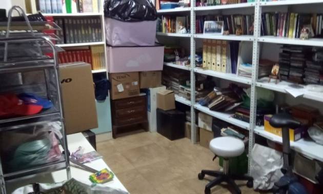 Bestaande woningen - Villa - Pilar de la Horadada