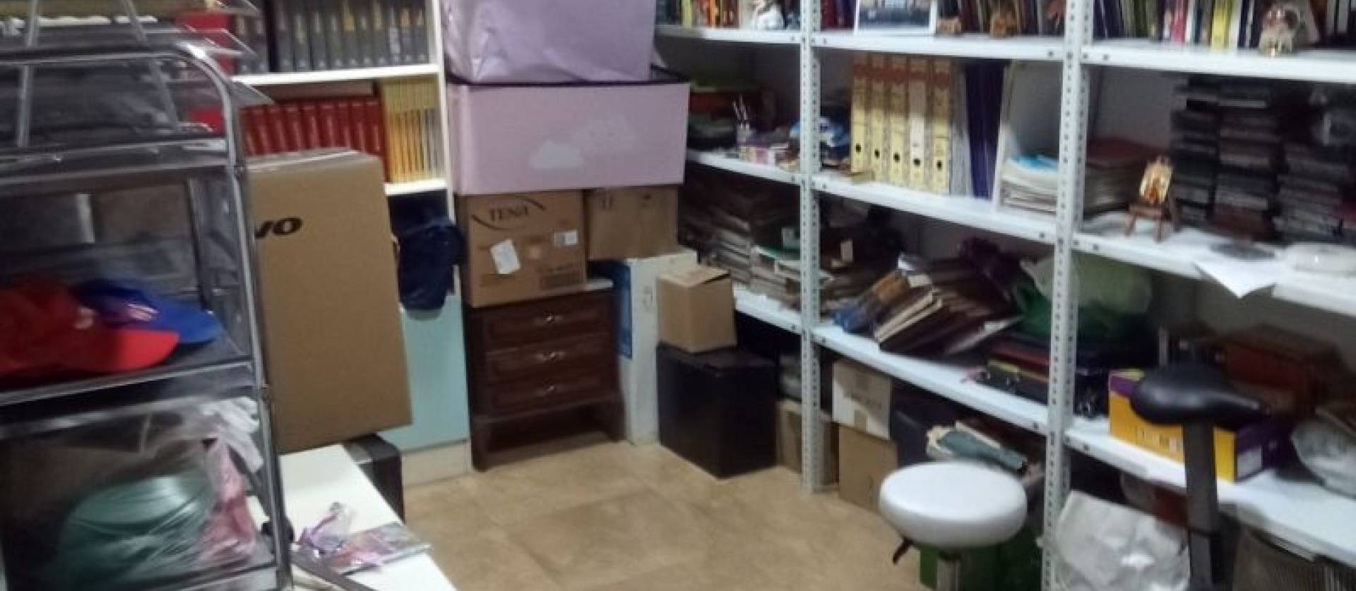 Bestaande woningen - Villa - Pilar de la Horadada