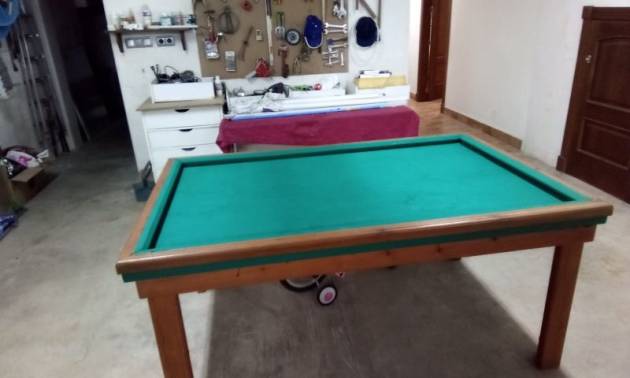 Bestaande woningen - Villa - Pilar de la Horadada