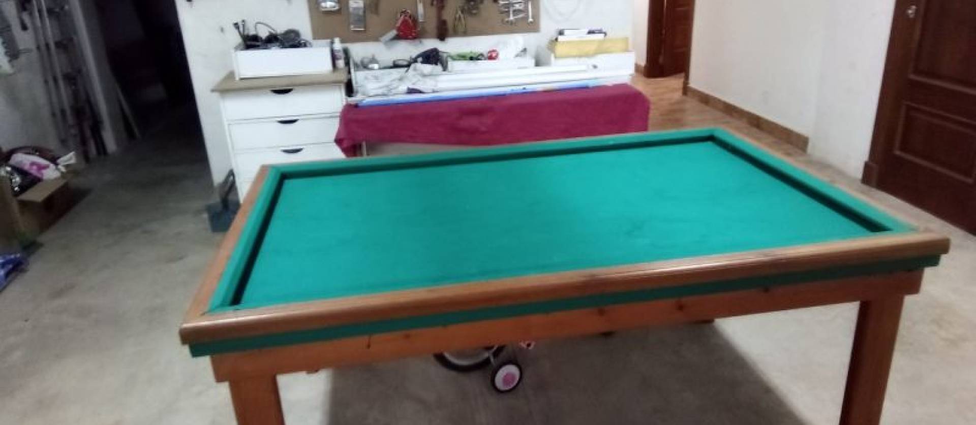 Bestaande woningen - Villa - Pilar de la Horadada