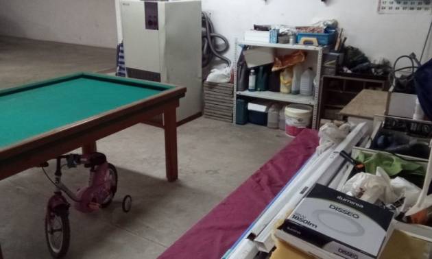 Bestaande woningen - Villa - Pilar de la Horadada