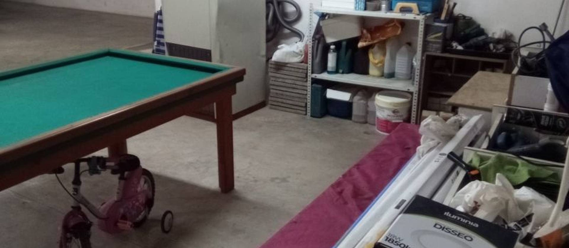 Bestaande woningen - Villa - Pilar de la Horadada