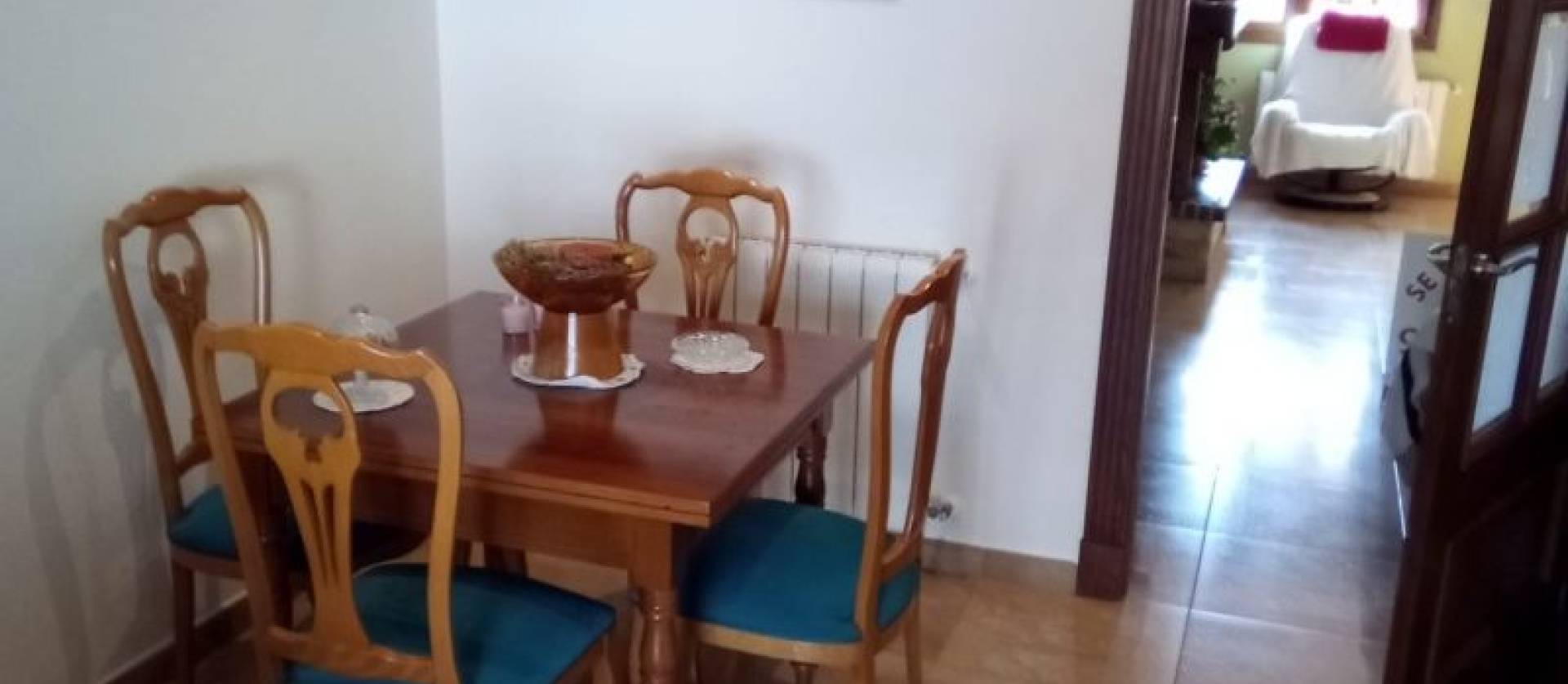 Bestaande woningen - Villa - Pilar de la Horadada