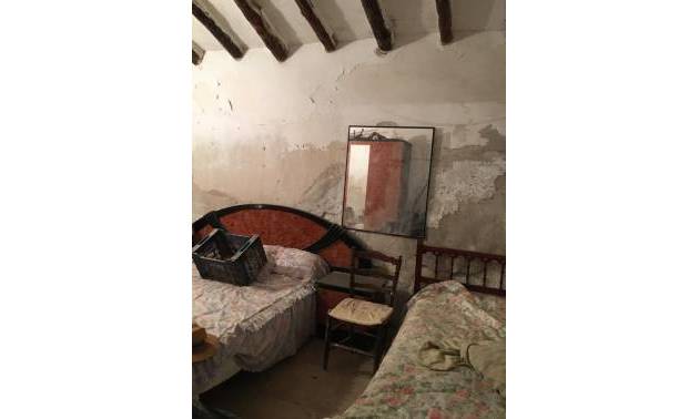 Revente - Country House - Fortuna