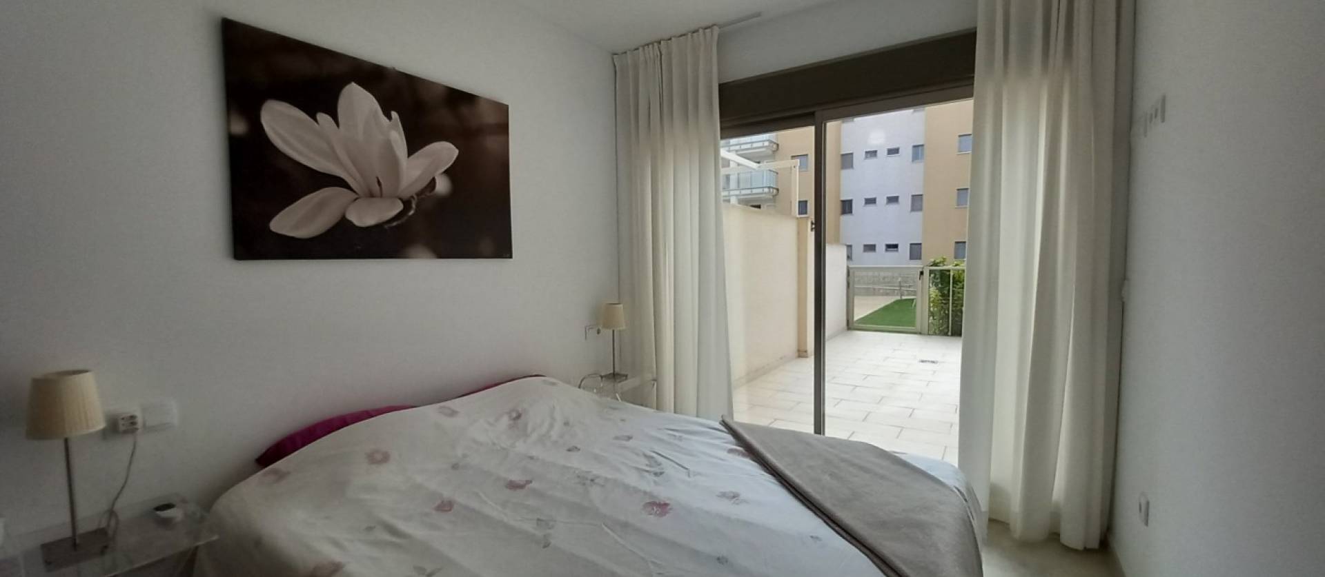 Revente - Apartment - Orihuela Costa