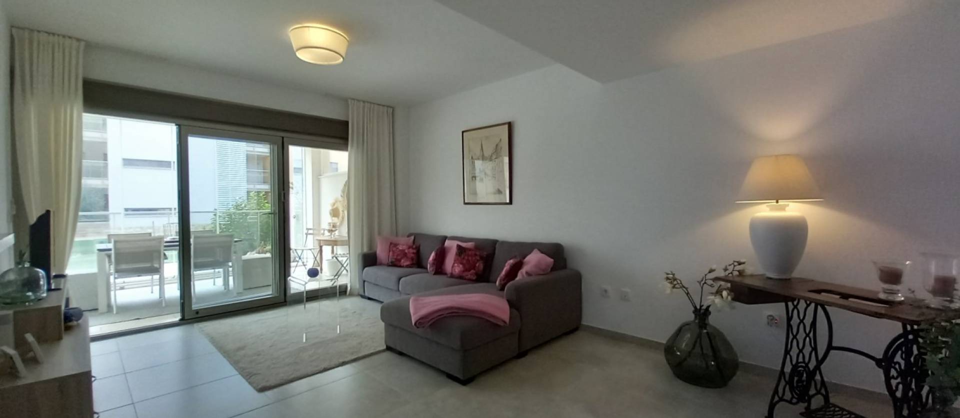 Revente - Apartment - Orihuela Costa