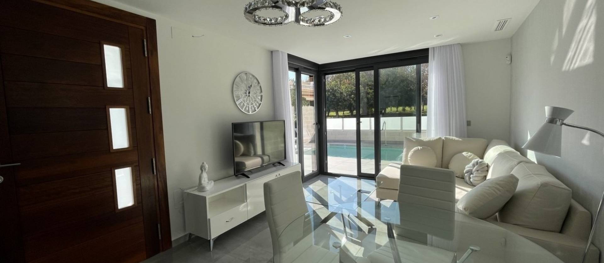 Bestaande woningen - Villa - Torrevieja - Los Altos