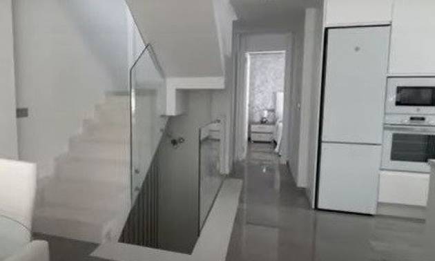 Bestaande woningen - Villa - Torrevieja - Los Altos