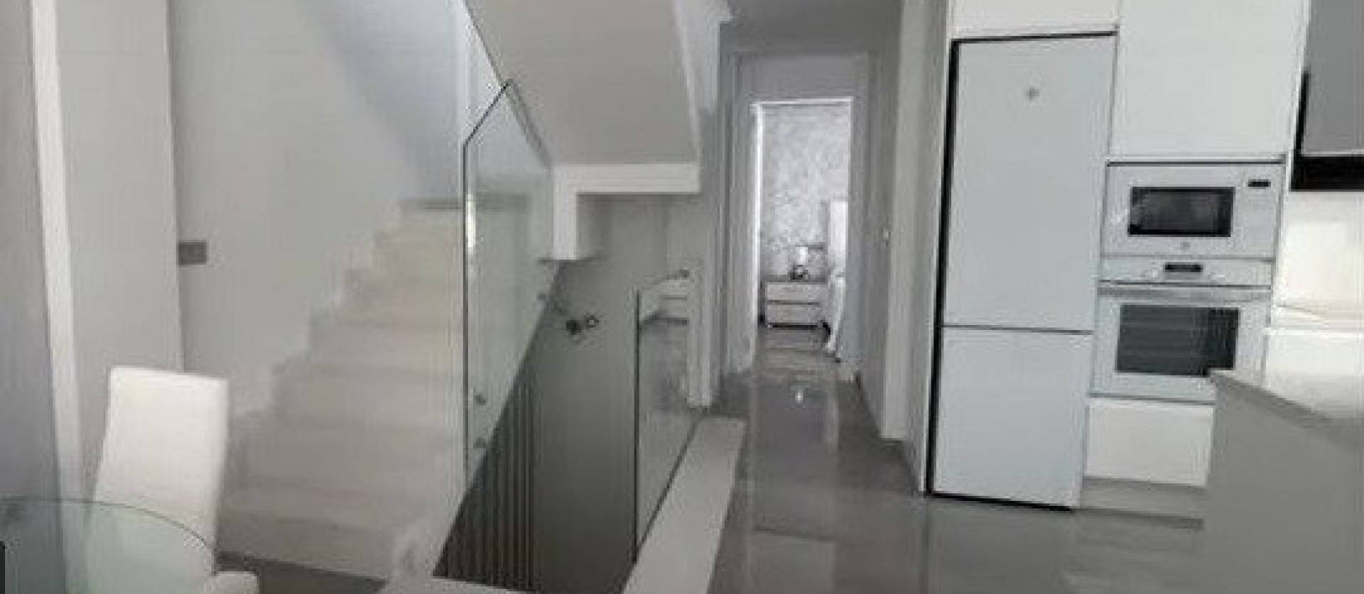 Bestaande woningen - Villa - Torrevieja - Los Altos