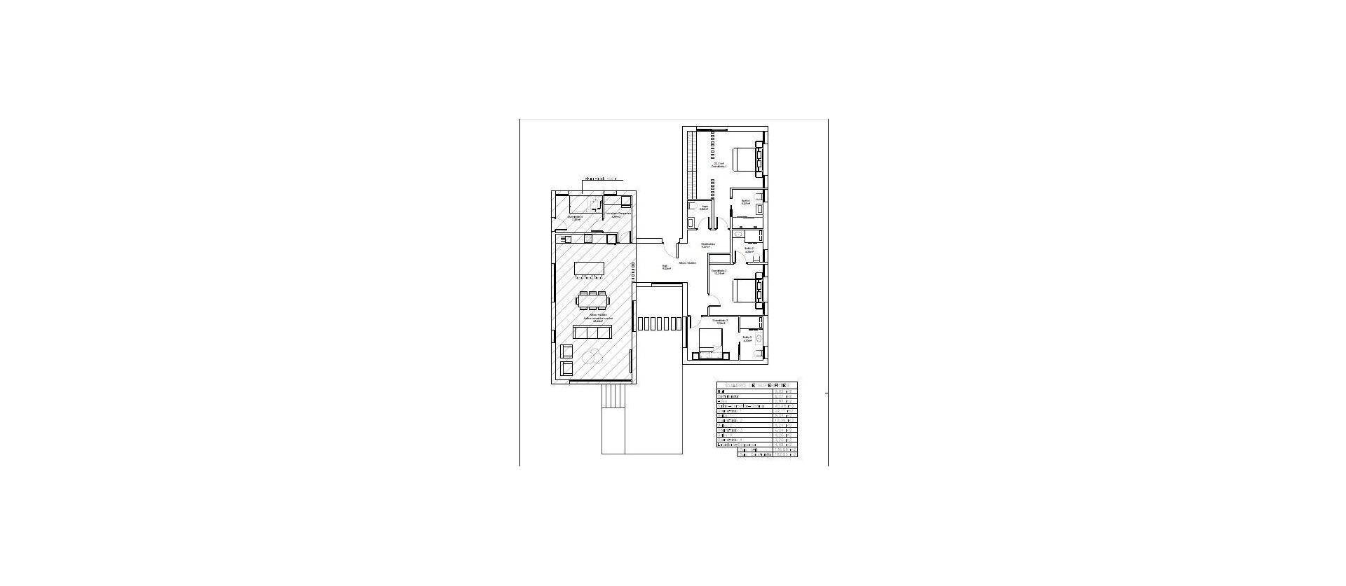 Nueva construcción  - Villa - Algorfa - Lomas De La Juliana